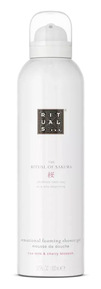 Rituals Cosmetics The Ritual Of Sakura Body Wash