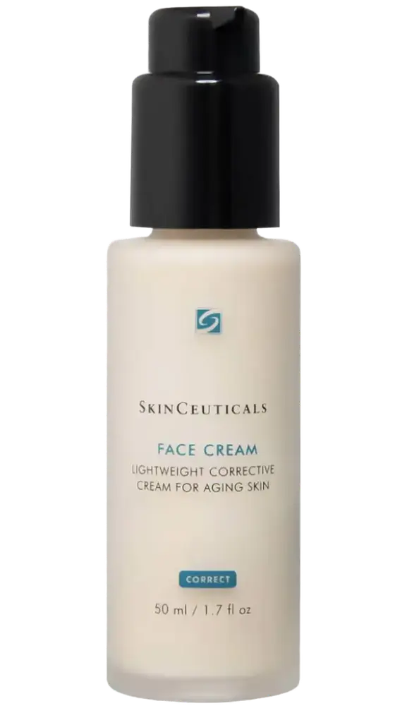 SkinCeuticals Face Cream