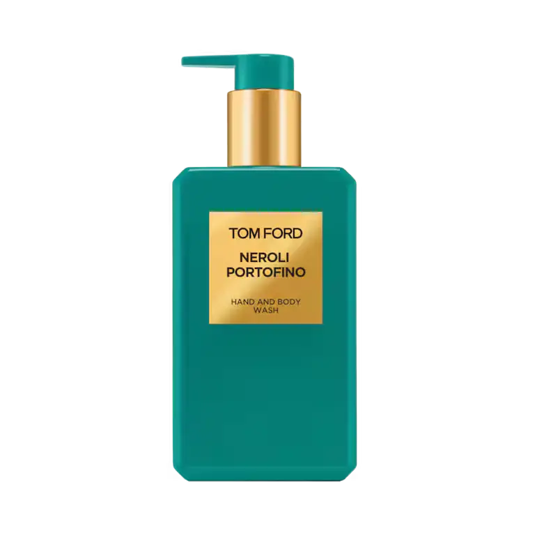 Tom Ford Neroli Portofino Hand And Body Wash