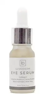 Luvoderm Eye Serum