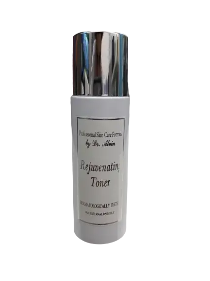 Dr. Alvin Rejuvenating Toner