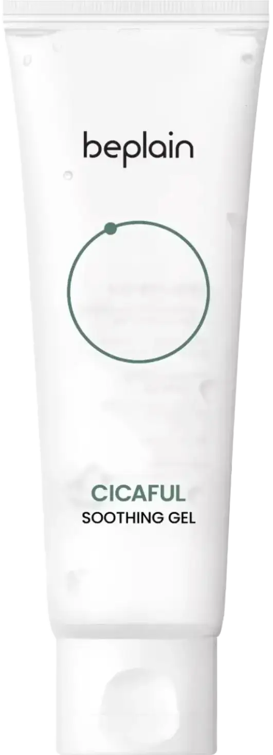 Beplain Cicaful Soothing Gel