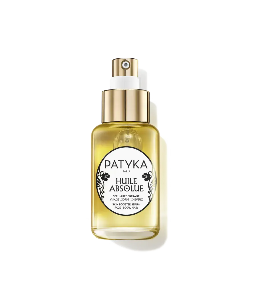 Patyka Paris Huile Absolue