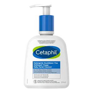 Cetaphil Daily Facial Cleanser Netherlands