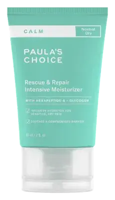 Paula's Choice Rescue & Repair Intensive Moisturiser