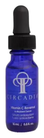 Circadia Vitamin C Reversal Serum