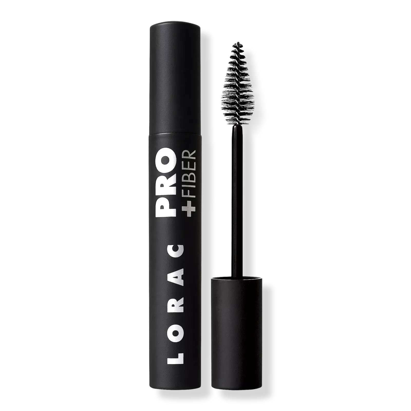 LORAC Pro Plus Fiber Mascara Black