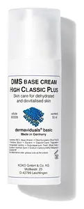 Dermaviduals DMS Base Cream High Classic Plus