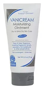 Vanicream Vaniply Ointment