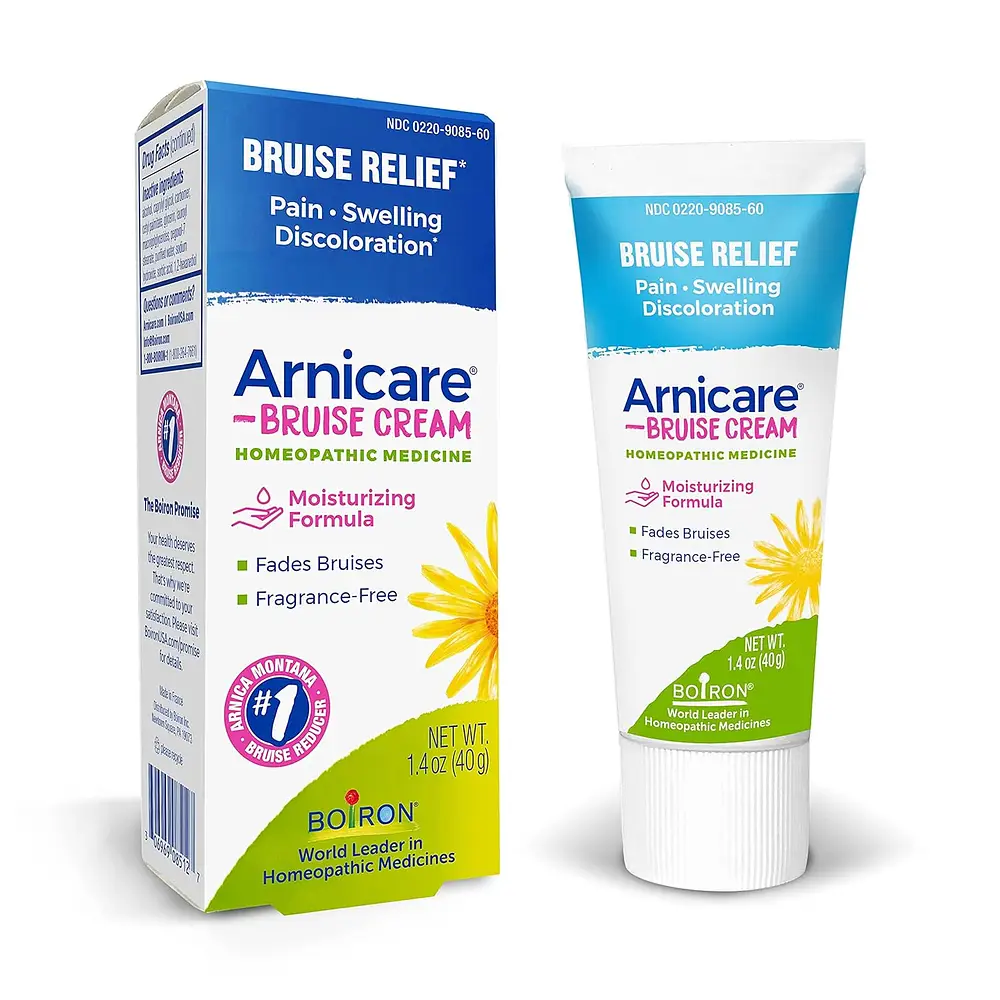 Boiron Arnicare Bruise Cream