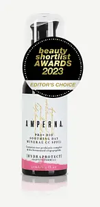 Amperna Pro+ Bio Soothing Day Mineral CC SPF15