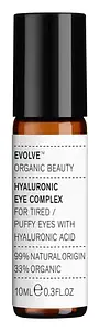Evolve Organic Beauty Hyaluronic Eye Complex