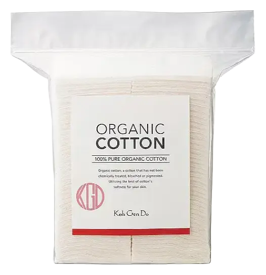 Koh Gen Do Organic Cotton