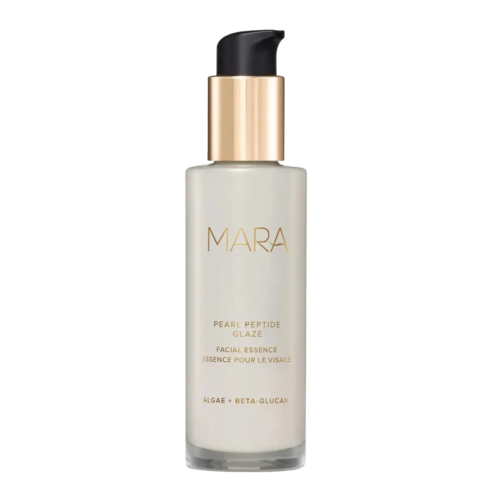 MARA Beauty Pearl Peptide Glaze Facial Essence