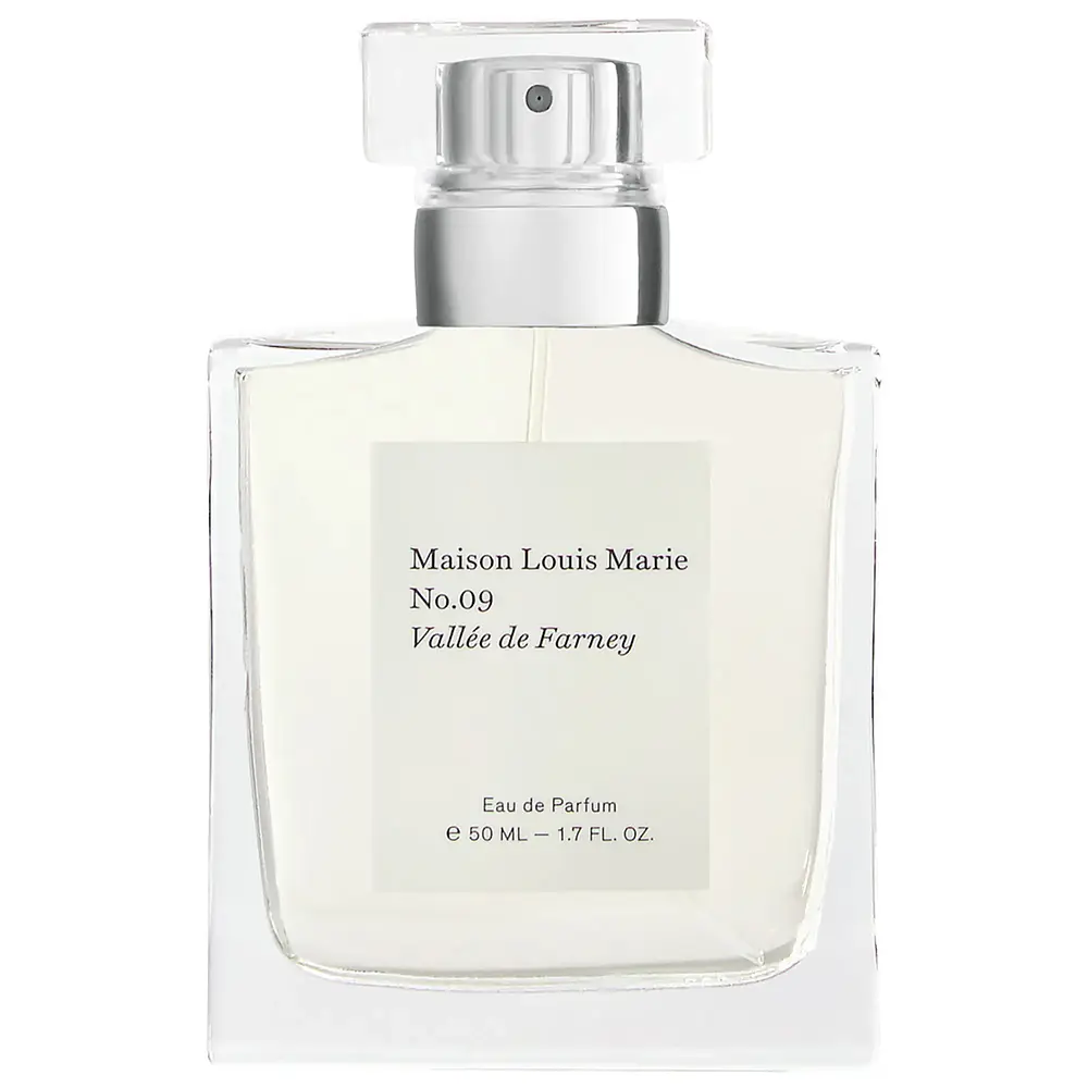 Maison Louis Marie No.09 Vallée De Farney Eau De Parfum