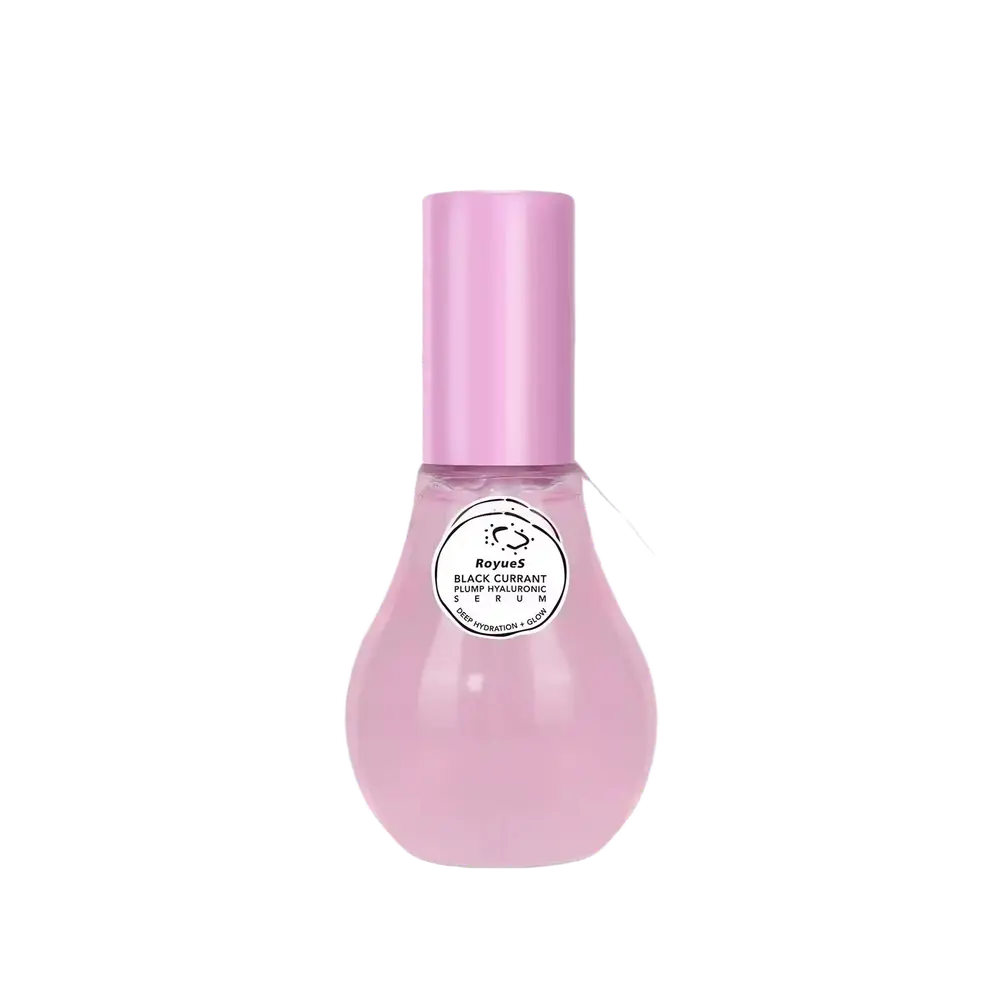 Royues Black Currant Plump Hyaluronic Serum