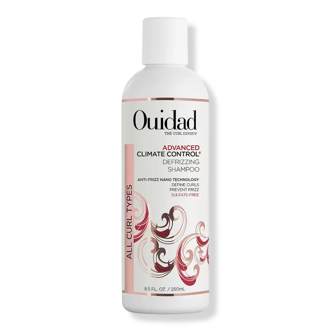 Ouidad Advanced Climate Control Defrizzing Shampoo
