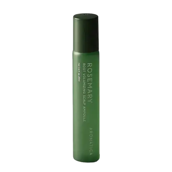 Aromatica Rosemary Root Volumizing Scalp Ampoule