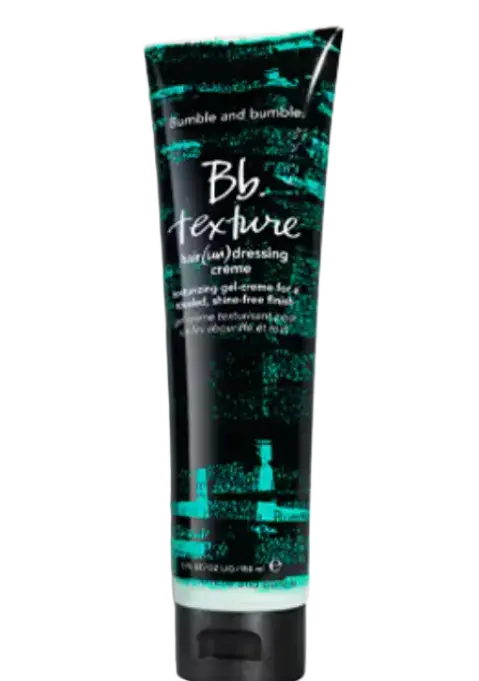 Bumble and bumble. Texture Styling Cream