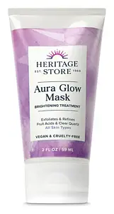Heritage Store Aura Glow Mask