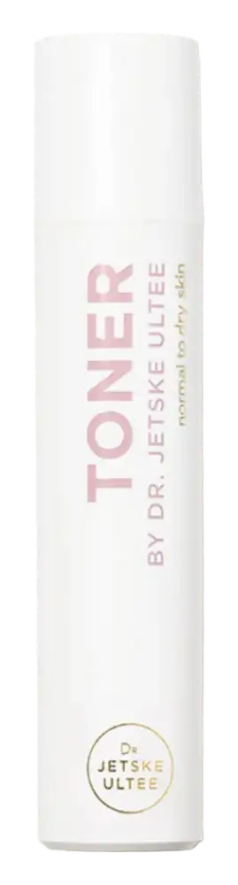 Dr. Jetske Ultee Toner - Normal To Dry Skin