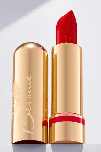 Besame Cosmetics Victory Red Lipstick
