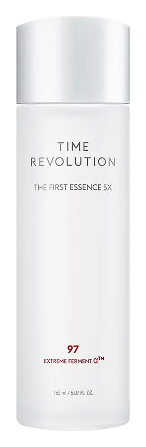 Missha Time Revolution The First Essence 5X