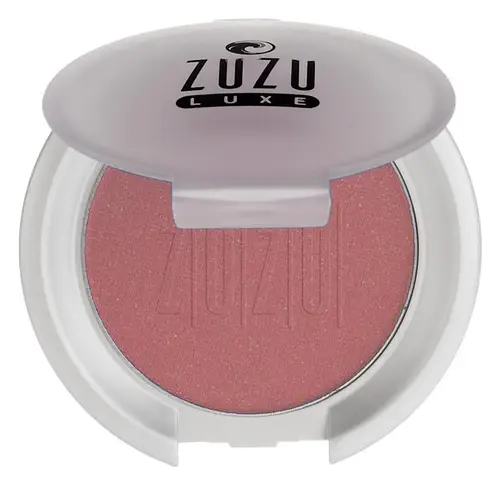 Zuzu Luxe Mineral Blush Haze