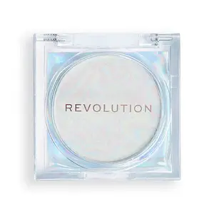 Revolution Beauty Mood Switch Aura Powder Universal Prism