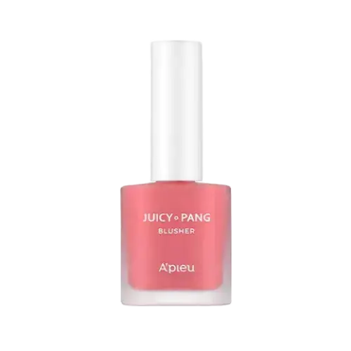 A'Pieu Juicy-Pang Water Blusher PK01 Strawberry