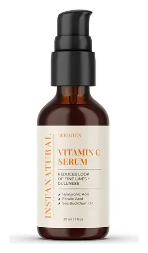 InstaNatural Vitamin C Serum