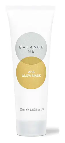 Balance Me AHA Glow Mask