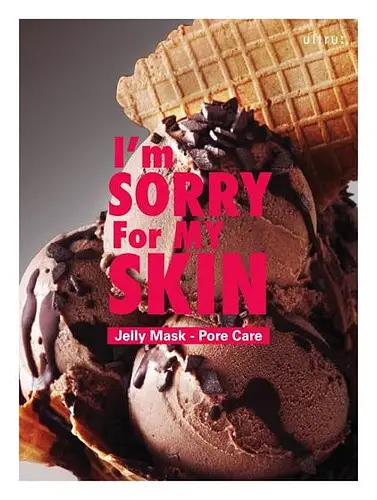 I'm Sorry For My Skin Jelly Mask Pore Care