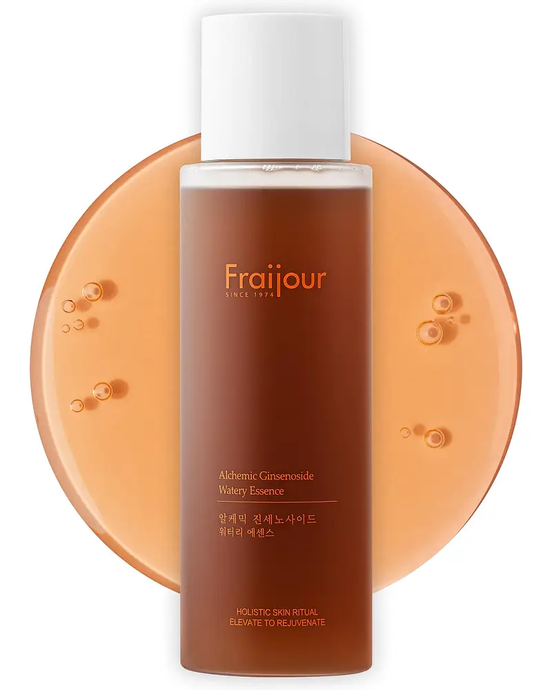 Fraijour Alchemic Ginsenoside Watery Essence