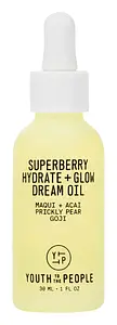 Youth To The People Superberry Hydrate + Glow Oil