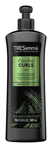 TRESemmé Flawless Curls Combing Hair Cream