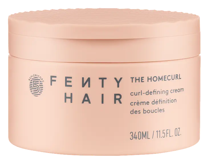 Fenty Beauty The Homecurl Curl-Defining Cream