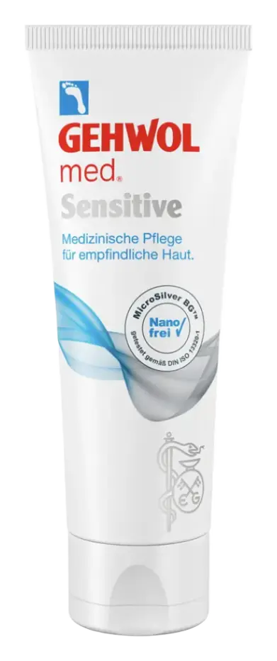 Gehwol Med Sensitive
