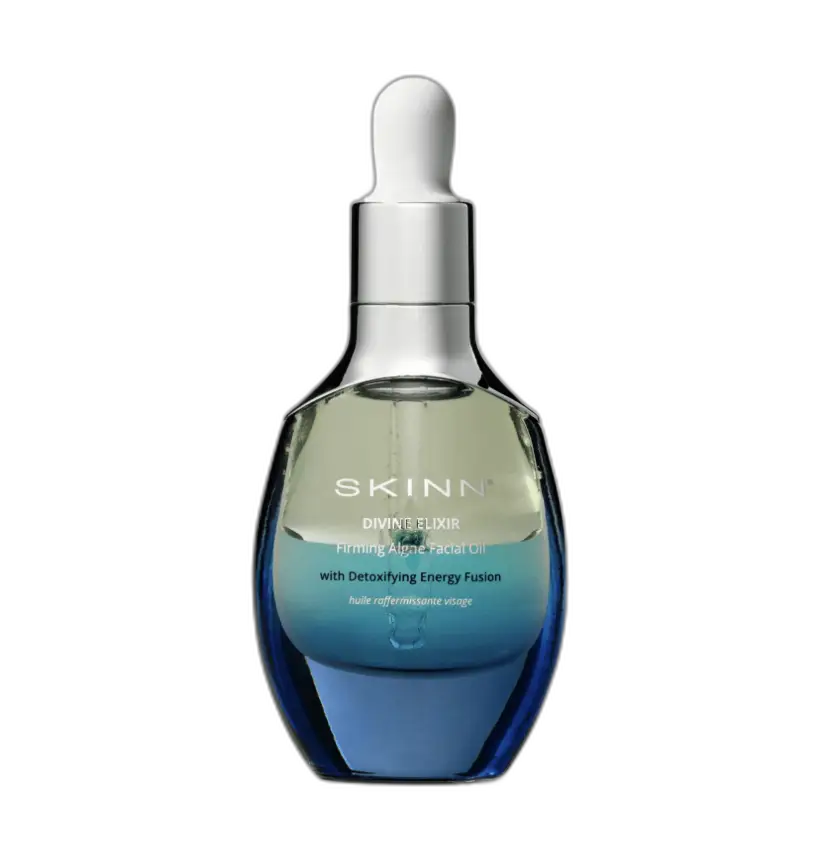 Skinn Divine Elixir Firming Algae Facial Oil