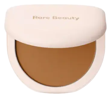 Rare Beauty True To Myself Tinted Pressed Finishing Powder True Caramel