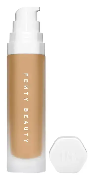 Fenty Beauty Soft’Lit Naturally Luminous Longwear Foundation 295