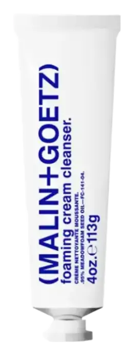 (Malin+Goetz) Foaming Cream Cleanser