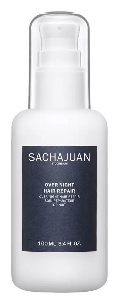 Sachajuan Over Night Hair Repair