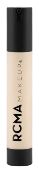 Rcma Makeup Liquid Foundation G110