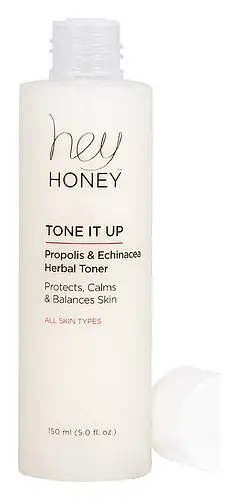 Hey honey Propolis & Echinacea Herbal Toner