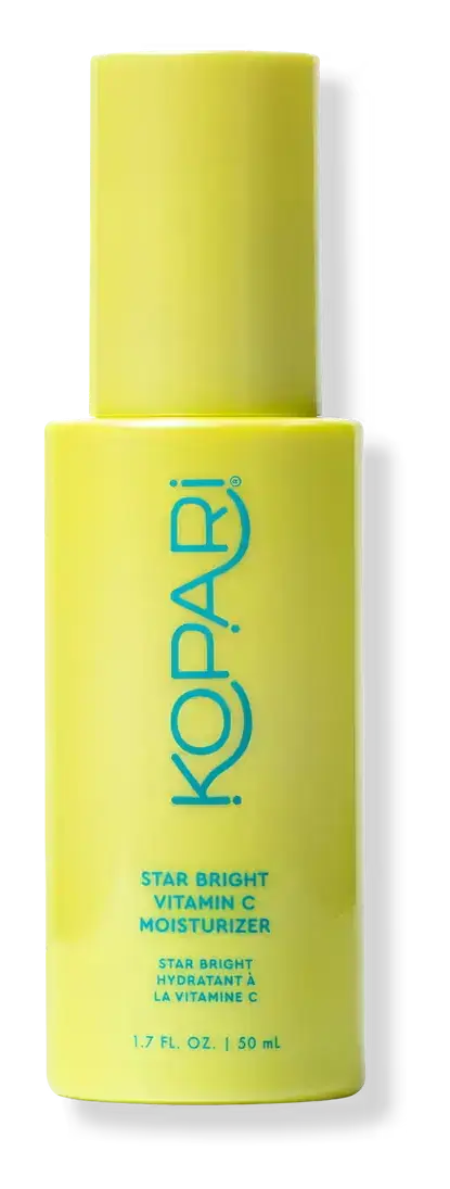 Kopari Star Bright Vitamin C Moisturizer