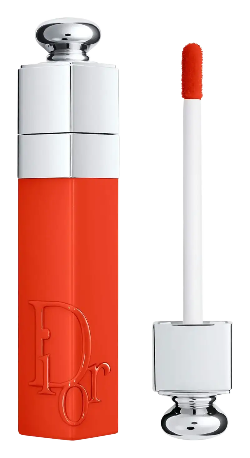 Dior Addict Lip Tint 561 Natural Poppy