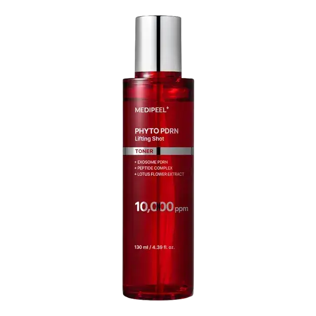 MEDI-PEEL Phyto PDRN Lifting Shot Toner