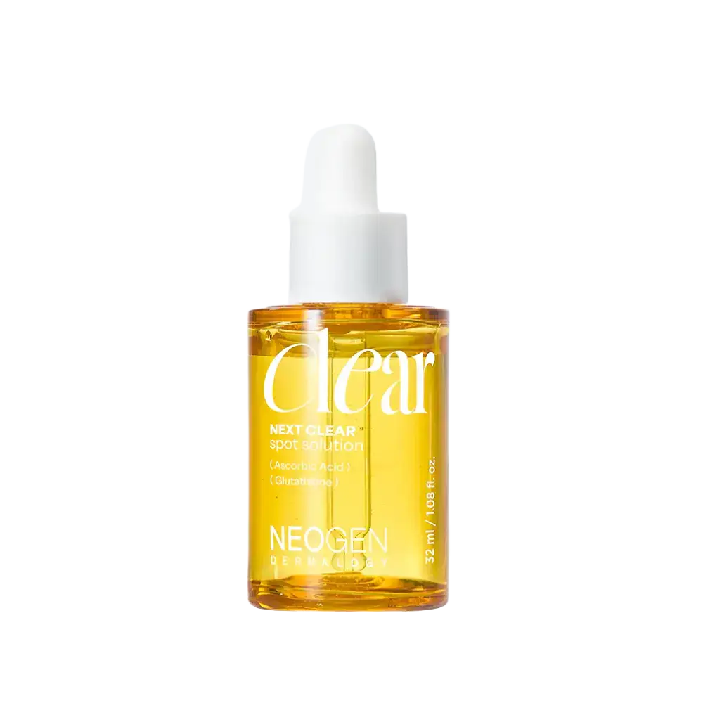 Neogen Next Clear Spot Solution