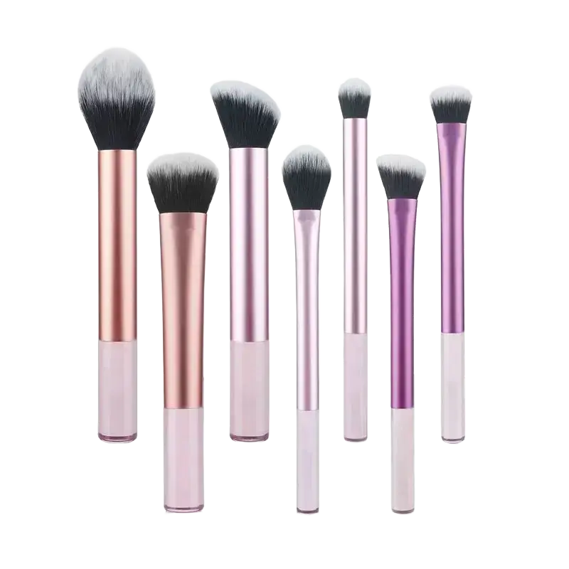 Real Techniques ® Technique Pro Glam Makeup Brush 7-Set